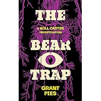 The Bear Trap: A Will Carter Investigation