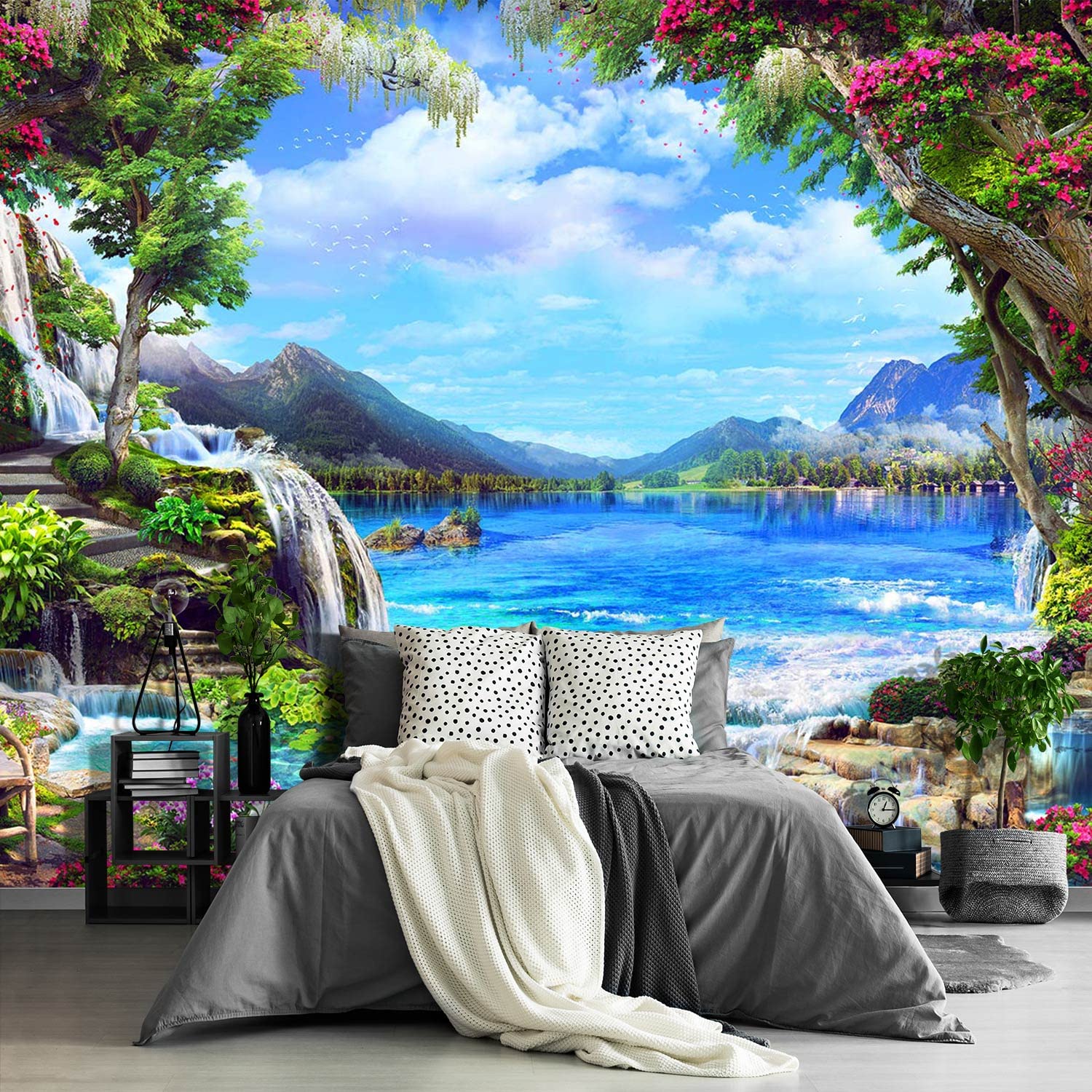 Top 20 room decor nature ideas to bring the outside in