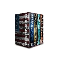 Brothers Courageous The Complete Series