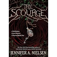The Scourge The Scourge Paperback Kindle Audible Audiobook Hardcover Audio CD