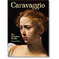 Caravaggio: Obra Completa Caravaggio: Obra Completa Hardcover