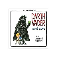 Darth Vader and Son Darth Vader and Son Hardcover Paperback