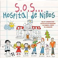 S.O.S. Hospital de niños S.O.S. Hospital de niños MP3 Music