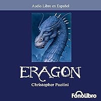 Eragon (en Español) Eragon (en Español) Audible Audiobook Hardcover Paperback Mass Market Paperback Audio CD