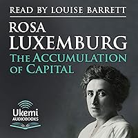 The Accumulation of Capital The Accumulation of Capital Audible Audiobook Kindle Paperback Hardcover MP3 CD Library Binding
