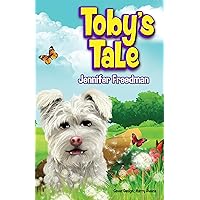 Toby's Tale Toby's Tale Kindle Paperback