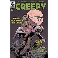 Creepy Comics #12