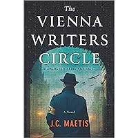 The Vienna Writers Circle: A Historical Fiction Novel The Vienna Writers Circle: A Historical Fiction Novel Hardcover Audible Audiobook Kindle Paperback Audio CD