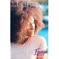 Forever Ain't Enough (Finding Forever Series) Forever Ain't Enough (Finding Forever Series) Kindle