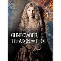 Gunpowder, Treason and Plot (BBC Series)