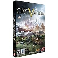 Sid Meier's Civilization V - Mac