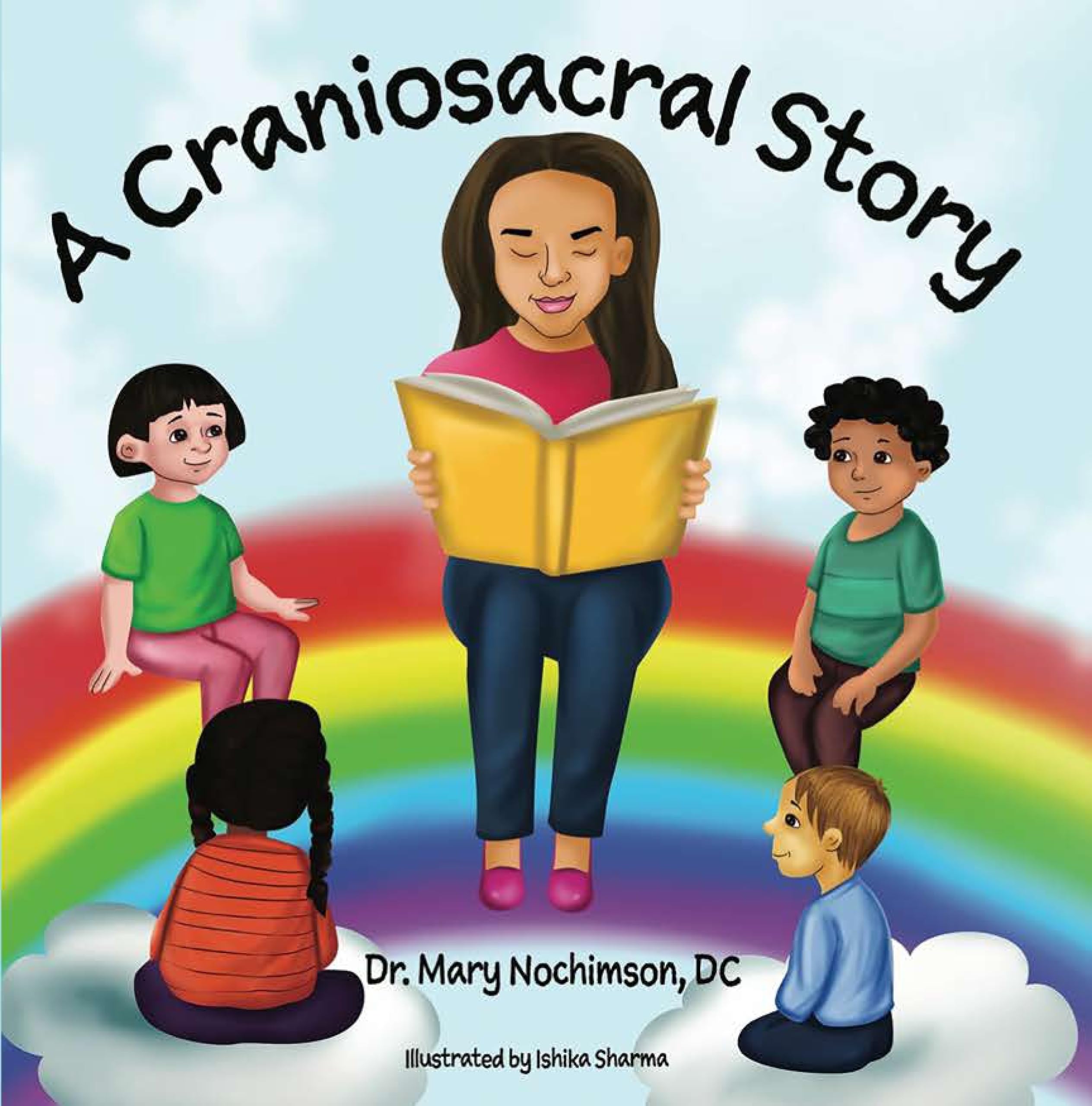 A Craniosacral Story