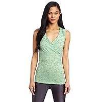 Columbia Women's Some R Chill Printed Tank Top