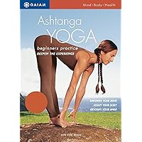Ashtanga Yoga Beginner's Workout