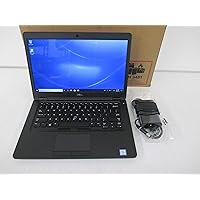Dell 8JW2G Latitude 5490 Notebook with Intel i5-8350U, 8GB 256GB SSD, 14