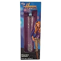 Hannah Montana By Disney For Kids Cologne Spray, 3.40 Ounce