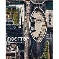 Brad Temkin: Rooftop Brad Temkin: Rooftop Hardcover