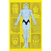 Watchmen (Edición deluxe) (3a edición) Watchmen (Edición deluxe) (3a edición) Hardcover