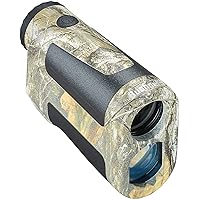 BoneCollector 850 Laser Rangefinder, Hunting Laser Range Finder in Realtree Edge Camo
