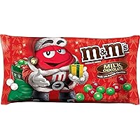 Milk Chocolate Candies for The Holidays, 11.4 Ounce