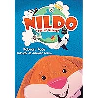 Nildo, o coelho viajante (Portuguese Edition) Nildo, o coelho viajante (Portuguese Edition) Kindle