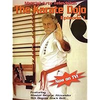 Karate Dojo Episode 1