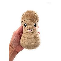 Peanut Plush Stuffed Toy