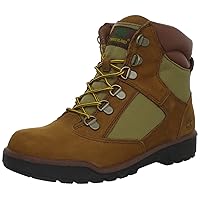 Timberland Toddler/Kids Field Boots 6