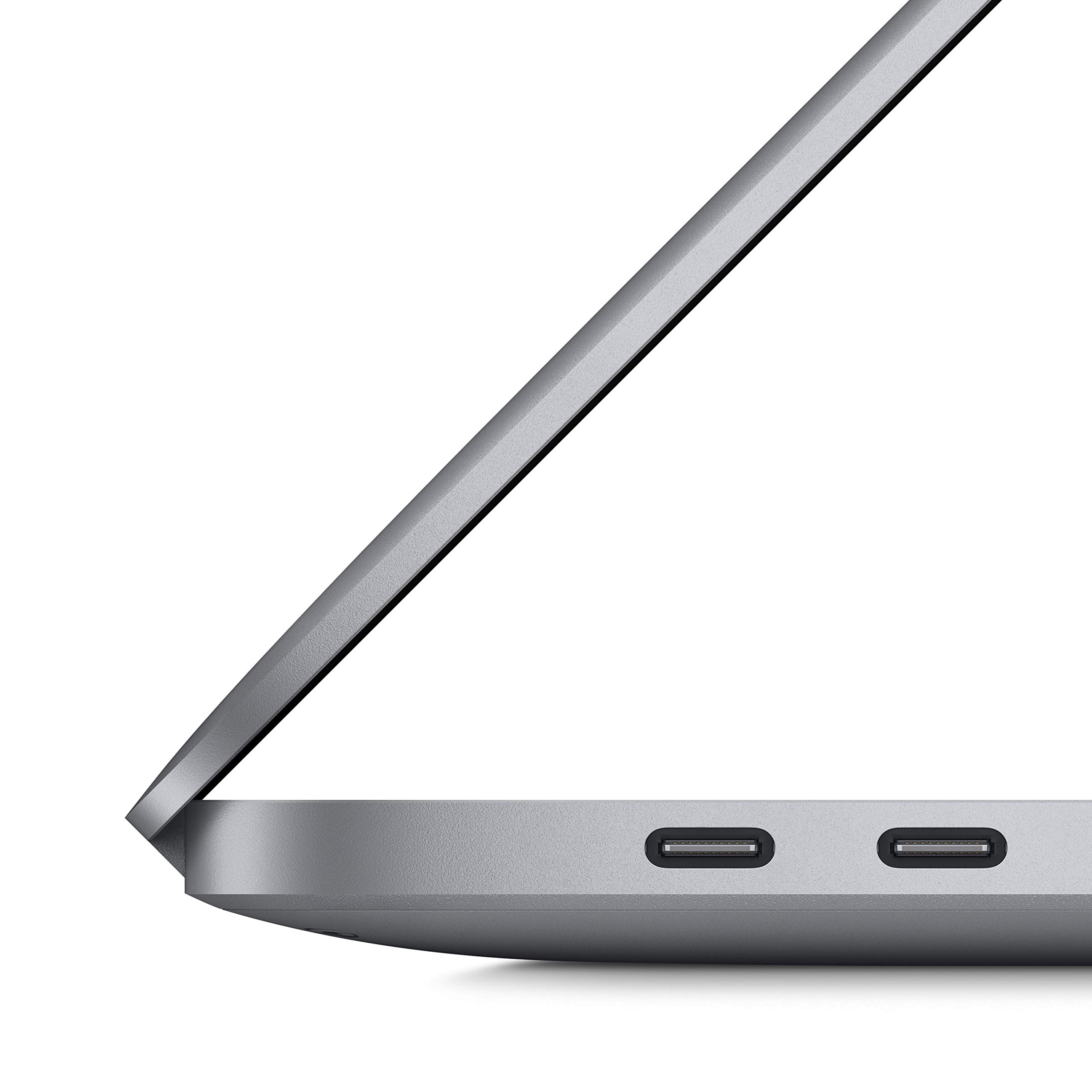Apple 2019 MacBook Pro (16-inch, 16GB RAM, 1TB Storage, 2.3GHz Intel Core i9) - Space Gray