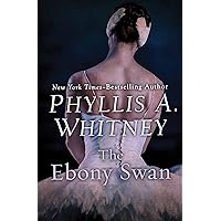The Ebony Swan The Ebony Swan Kindle Audible Audiobook Hardcover Paperback Mass Market Paperback Audio CD