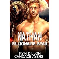 Nathan: Billionaire Bear (Shifters of Denver Book 1) Nathan: Billionaire Bear (Shifters of Denver Book 1) Kindle Audible Audiobook