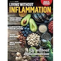 Living Without Inflammation
