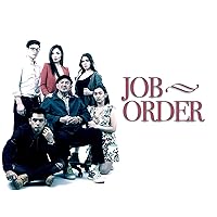 Job Order, Season 1