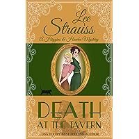 Death at the Tavern: a 1930s Cozy Murder Mystery (A Higgins & Hawke Mystery Book 1) Death at the Tavern: a 1930s Cozy Murder Mystery (A Higgins & Hawke Mystery Book 1) Kindle Paperback Audible Audiobook Audio CD