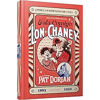 Fala Comigo Lon Chaney (Em Portugues do Brasil) Fala Comigo Lon Chaney (Em Portugues do Brasil) Hardcover Kindle