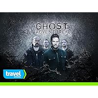 Ghost Adventures - Season 13