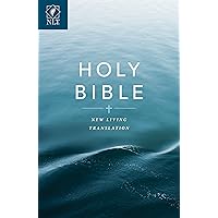 Holy Bible: New Living Translation Holy Bible: New Living Translation Paperback