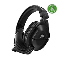 Turtle Beach Stealth 600 Gen 2 MAX Wireless Multiplatform Gaming Headset for Xbox Series X, Xbox Series S, Xbox One, PS5, PS4, Nintendo Switch, PC and Mac - 48+Hour Battery - Black Turtle Beach Stealth 600 Gen 2 MAX Wireless Multiplatform Gaming Headset for Xbox Series X, Xbox Series S, Xbox One, PS5, PS4, Nintendo Switch, PC and Mac - 48+Hour Battery - Black Multiplatform