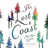 The Lost Coast The Lost Coast Audible Audiobook Paperback Kindle Hardcover