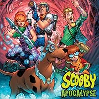 Scooby Apocalypse (2016-2019)