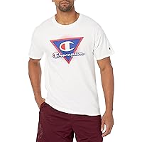 Men's T-shirt, Cotton Midweight Men's Crewneck Tee,t-shirt for Men, Seasonal Graphics