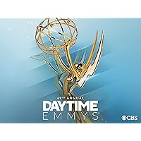 49th Annual Daytime Emmy Awards