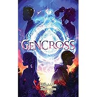Gencross Gencross Kindle Hardcover Paperback