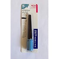 Maybelline Shadow Stylist Loose Powder 660 Trendy Blue
