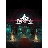 EON ALTAR - Episodes 1 + 2 - The Battle Of Tarnum + Whispers in the Catacombs [Online Game Code]
