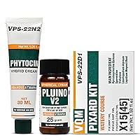 Skin Soothing Emergency Kit : Phytocin(Cream), Pluino(Serum), Pixard Kit(All In One Kit)
