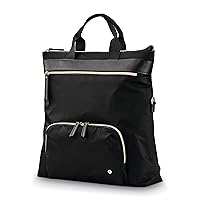 Samsonite Mobile Solution Convertible Backpack, Black, One Size