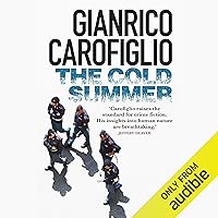 The Cold Summer The Cold Summer Audible Audiobook Paperback Kindle