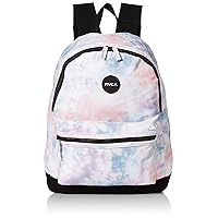 RVCA Lukas Canvas Backpack