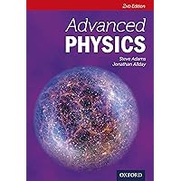 Advanced Physics Advanced Physics Kindle Paperback